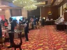 होटल में हो रही पार्टी में थी 50 से ज्यादा लोगो की भीड़, दिल्ली पुलिस ने दर्ज की एफआईआर