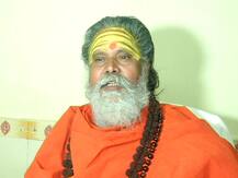 हरिद्वार कुंभ की तैयारियों को लेकर महंत नरेंद्र गिरी ने जताई नाराजगी, बोले- प्रशासन जल्द पूरा करे काम