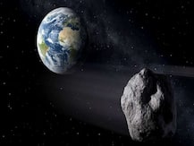 पृथ्वी के इतने करीब से पहली बार गुजरा एस्टेरॉयड, जरा सी चूक से हो सकता था बड़ा हादसा