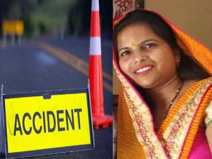 बागपत में हुआ दर्दनाक हादसा, स्कूटी सवार एक बहन को ट्रक ने कुचला, दूसरी को आई चोट one sister died another injured in road accident in Baghpat ann बागपत में हुआ दर्दनाक हादसा, स्कूटी सवार एक बहन को ट्रक ने कुचला, दूसरी को आई चोट