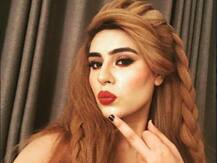 मनी एक्सचेंजर से झपटमारी करने के मामले में गिरफ्तार हुई इंस्टाग्राम सेलेब्रिटी