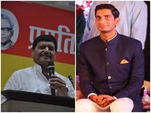 बिहार की तर्ज पर यूपी में होगा महागठबंधन, शिवपाल के बेटे आदित्य यादव ने दिए संकेत