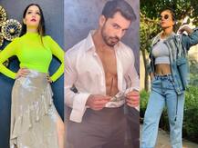 In Pics : बिग बॉस से बाहर निकलने के बाद इन सेलेब्स का चमका फिल्मी करियर, की कई शानदार फिल्में