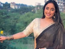 Bhojpuri Babes: Rani Chatterjee ने सोशल मीडिया के जरिए बताया ‘पैदल चल रही हूं गाड़ी चाहिए’