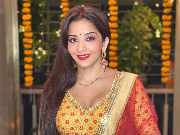 Monalisa will play her dream role in 'Namak Ishq Ka', what did the actress say about her new character? 'नमक इश्क का' में अपना ड्रीम रोल निभाएंगी मोनालिसा, अपने नए किरदार के बारे में जानें अभिनेत्री ने क्या कहा?