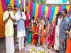 बिहार: मुजफ्फर अहमद ने छठ व्रतियों के लिए अपने घर के आंगन में बनवाया तालाब, वजह पूछने पर कही यह बात