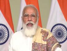 PDPU के दीक्षांत समारोह में बोले PM मोदी, 'चुनौतियों को स्वीकार करने वाला व्यक्ति सफल होता है'