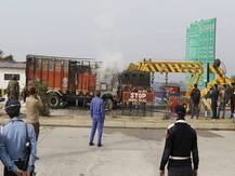 नगरौटा साजिश में मिले सबूतों के साथ भारत ने शुरू की पाक के खिलाफ कूटनीतिक घेराबंदी