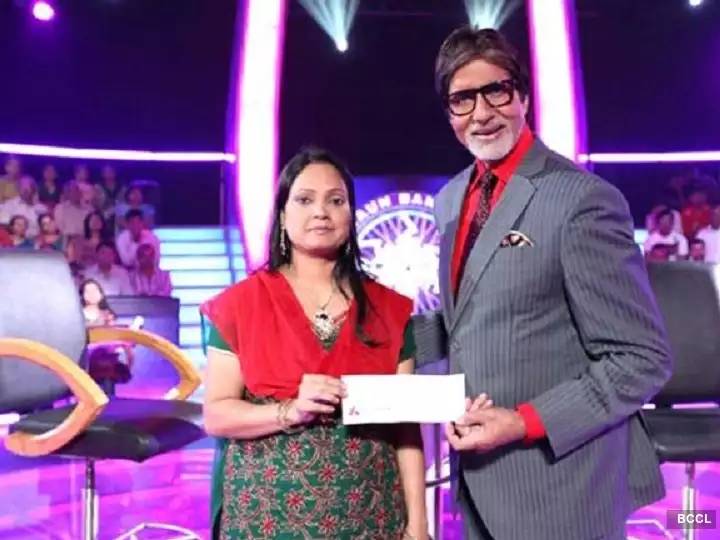 KBC के इन 5 करोड़पतियों ने बटोरी खूब सुर्खियां, कोई कर रहा था UPSC की तैयारी, तो किसी हो चुकी थी छोटी उम्र में शादी