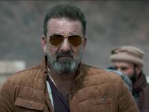 Torbaaz Trailer: रेफ्यूजी कैंप के बच्चों को आतंकवाद से बचाते दिखे संजय दत्त, निभा रहे हैं एक्स-आर्मी डॉक्टर का किरदार