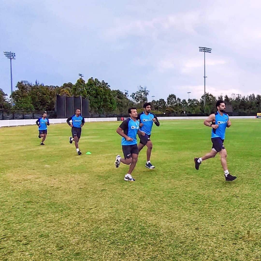 Ind vs Aus: विराट कोहली के खिलाफ ऑस्ट्रेलियाई टीम ने बनाया खास प्लान, मार्कस स्टोइनिस ने किया खुलासा