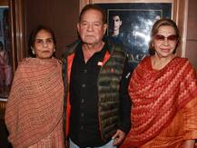 कुछ ऐसी है सलमान के पापा Salim Khan की प्रेम कहानी, शादीशुदा और 4 बच्चों के पिता होते हुए भी Helen से कर ली थी दूसरी शादी