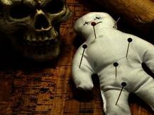 कौशांबी: तंत्र विद्या को सिद्ध करने के लिए पिता-पुत्र की दी गई थी बलि, पुलिस ने पत्नी समेत चार आरोपियों को किया गिरफ्तार