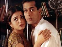 जब फिल्मों में Salman Khan को प्यार में नाकामी लगी हाथ, नहीं बन पाए हीरोइनों के 'साजन'