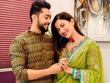 Gauahar Khan इस दिन करेंगी Zaid Darbar के साथ निकाह, अगले महीने से शुरु होगी निकाह की रस्में