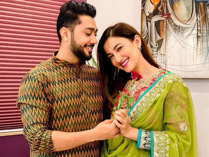 गौहर खान और जैद दरबार अपने निकाह को लेकर सुर्खियों में बनने के साथ फैंस की टॉप लिस्ट में बने हुए हैं. (इंस्टाग्राम फोटो)