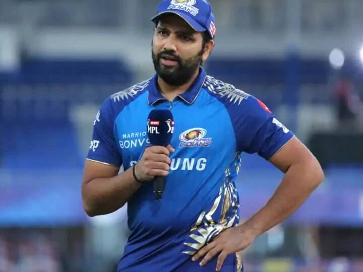 ऑस्ट्रेलिया दौरे के लिये भारतीय टीम में ना चुने जाने के बाद सूर्यकुमार ने रोहित शर्मा से कही थी ये बड़ी बात