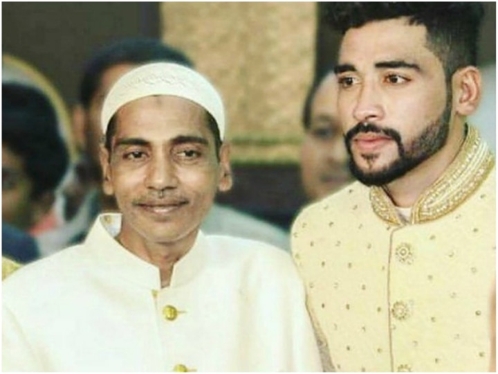 Mohammed Siraj declines BCCI offer to return home after fathers death IND Vs AUS पिता के इंतकाल के बाद सिराज को BCCI ने दिया था भारत वापस लौटने का विकल्प, गेंदबाज ने ठुकराया