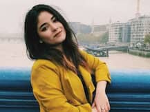 इस्लाम के लिए बॉलीवुड छोड़ने वालीं Zaira Wasim की फैन्स से गुहार, कहा- 'फैन पेज से मेरे फ़ोटो हटा लें'