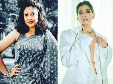 Tanushree Dutta से लेकर Sonam Kapoor तक, यह 8 सेलिब्रिटीज हुईं थीं छेड़खानी की शिकार Tanushree Dutta से लेकर Sonam Kapoor तक, यह 8 सेलिब्रिटीज हुईं थीं छेड़खानी की शिकार