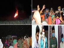 हाथरस पीड़िता को बेहतर इलाज के नाम पर अलीगढ़ से दिल्ली भेजना साजिश का हिस्सा था: पीयूसीएल