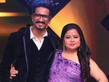 Drugs Case: कॉमेडियन भारती सिंह के पति हर्ष लिंबाचिया भी हुए अरेस्ट, आज कोर्ट में पेशी से पहले होगा मेडिकल टेस्ट