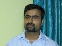 IAS Success Story: IIT से IIM और फिर पहले ही अटेम्पट में IAS कैसे तय किया लोकेश ने यह सफर? जानिए