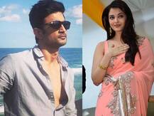 दिवंगत अभिनेता सुशांत सिंह का डासिंग वीडियो सोशल मीडिया पर वायरल, ऐश्वर्या राय बच्चन के साथ इस गाने में थे पीछे