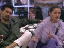 Bigg Boss 14: 'वीकेंड का वार' में सलमान खान ने लगाई अभिनव शुक्ला की क्लास, रुबीना को दी अकेले खेलने की नसीहत