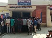 कौशांबी: निर्माणाधीन मकान गिराने को लेकर हुए विवाद में एक पक्ष ने दूसरे पर बरसाई गोलियां, दो लोग घायल