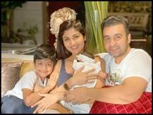 शादी की सालगिरह पर Shilpa Shetty ने पति Raj Kundra के लिए लिखा पोस्ट, हो रहा वायरल