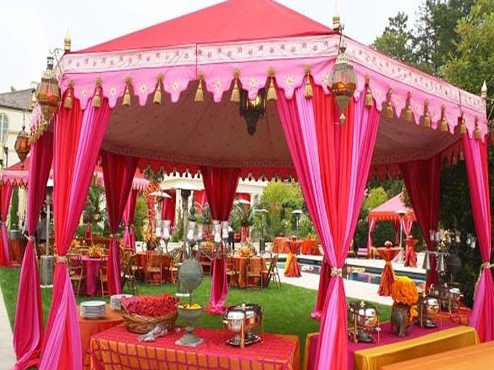 Agra Only 100 people will be able to attend the wedding ceremony action will be taken on violation of the Corona Protocol ann आगरा: शादी-समारोह शामिल हो सकेंगे सिर्फ 100 लोग, कोरोना प्रोटोकोल के उल्लंघन पर होगी कार्रवाई