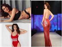 एक्ट्रेस Mandana Karimi ने फिल्म 'कोका कोला' के प्रोड्यूसर पर लगाया शोषण का आरोप