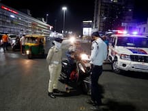 गुजरात के चार शहरों में 15 फरवरी तक जारी रहेगा नाइट कर्फ्यू, पहले से एक घंटे कम होगी अवधि