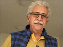 अभिनेता Naseeruddin Shah को आदित्य विक्रम बिड़ला कलाशिखर पुरस्कार से किया गया सम्मानित