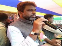 बिहार में विधानसभा सत्र में AIMIM की हंगामेदार एंट्री, विधायक अख्तरूल ईमान ने 'हिन्दुस्तान' शब्द पर जताई आपत्ति