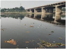 NGT ने भंग की यमुना नदी की देखरेख के लिए गठित समिति, कमिटी की रिपोर्ट में प्रदूषण के प्रमुख कारण जस के तस