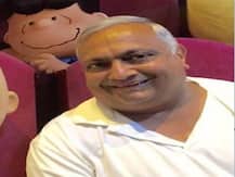 महात्मा गांधी के पड़पोते सतीश धुपेलिया का कोरोना वायरस संक्रमण से निधन