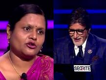 KBC 12: एक करोड़ रुपए जीतने वाली तीसरी महिला बनी अनुपा दास, क्या दे पाएंगी सात करोड़ रुपए के सवाल का जवाब?