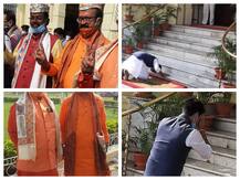 बिहार: विधानमंडल में मिथिलांचल की पहचान, खास परिधान में पहुंचे ये विधायक