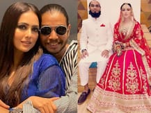 In Pics: सना खान की जिंदगी में बड़े बदलाव, बॉयफ्रेंड मेलविन से लेकर पति मुफ्ती अनस तक का सफर