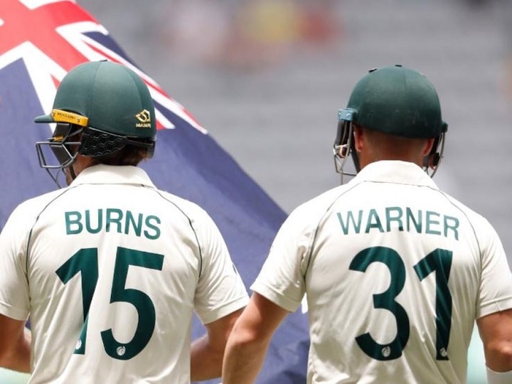 IND Vs AUS 1st Test David Warner ruled out of series opener  IND Vs AUS: चोटिल वार्नर पहले टेस्ट से बाहर हुए, जानें किस खिलाड़ी को मिलेगा मौका