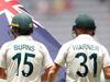 IND Vs AUS: बर्न्स के समर्थन में आए डेविड वार्नर, कहा- इस खिलाड़ी ने कुछ गलत नहीं किया
