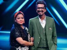 Drugs Case: भारती और उनके पति हर्ष लिंबाचिया को मिली सशर्त जमानत, NDPS कोर्ट ने दी राहत