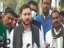 बिहार: नीतीश सरकार को तेजस्वी यादव का अल्टीमेटम,1 माह के अंदर 19 लाख बेरोजगारों को रोजगार नहीं मिला तो सड़कों पर आंदोलन करेंगे