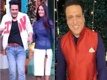 Govinda-Krushna Abhishek की जुबानी जंग में कूदीं कश्मीरा, सोशल मीडिया पर लिखी लंबी-चौड़ी पोस्ट