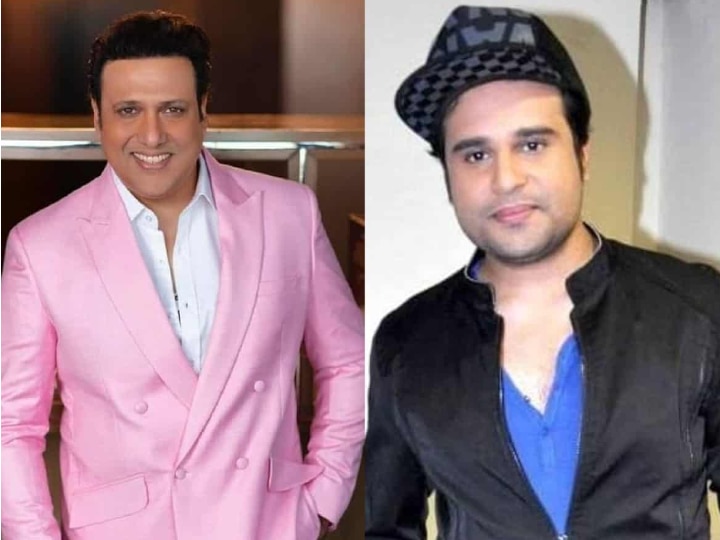 Govinda-Krushna Abhishek की जुबानी जंग में कूदीं कश्मीरा, सोशल मीडिया पर लिखी लंबी-चौड़ी पोस्ट