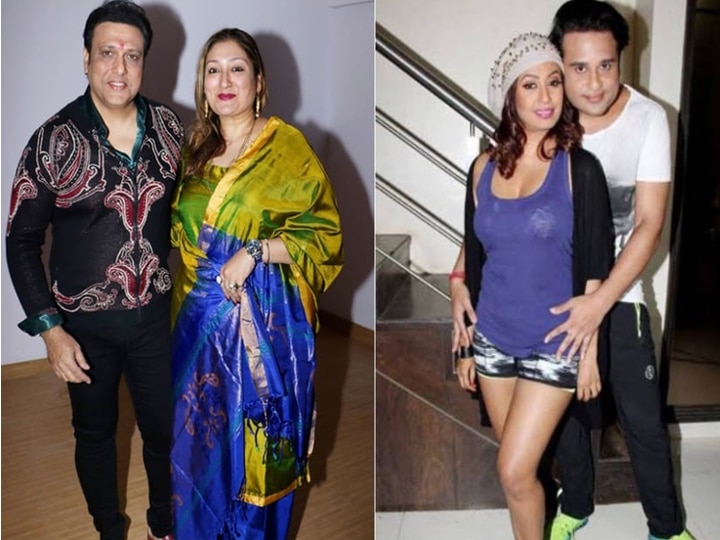 Govinda-Krushna Abhishek की जुबानी जंग में कूदीं कश्मीरा, सोशल मीडिया पर लिखी लंबी-चौड़ी पोस्ट