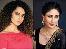 Kangana Ranaut से लेकर Kareena Kapoor Khan तक, 5 एक्ट्रेस जिन्हें मिली हीरो से ज़्यादा फीस!
