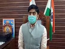 सहारनपुर: प्रशासन ने किसानों को दी बड़ी राहत, गन्ने की पाती और धान की पराली जलाने पर नहीं दर्ज होगी एफआईआर